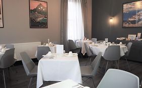 Seaview House Bed & Breakfast
